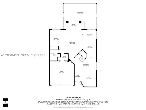 1267 NW 167th Avenue Pembroke Pines FL 33028