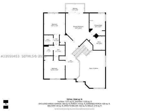 1267 NW 167th Avenue Pembroke Pines FL 33028
