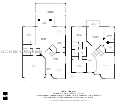 1267 NW 167th Avenue Pembroke Pines FL 33028