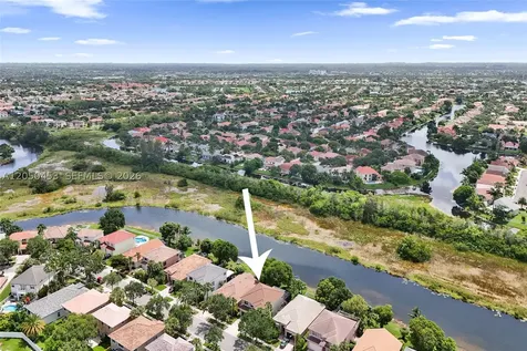 1267 NW 167th Avenue Pembroke Pines FL 33028
