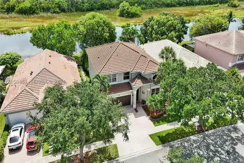 1267 NW 167th Avenue Pembroke Pines FL 33028