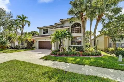 1267 NW 167th Avenue Pembroke Pines FL 33028