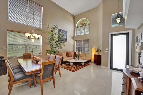 1267 NW 167th Avenue Pembroke Pines FL 33028