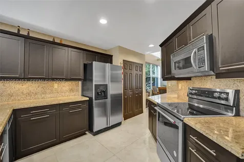 1267 NW 167th Avenue Pembroke Pines FL 33028