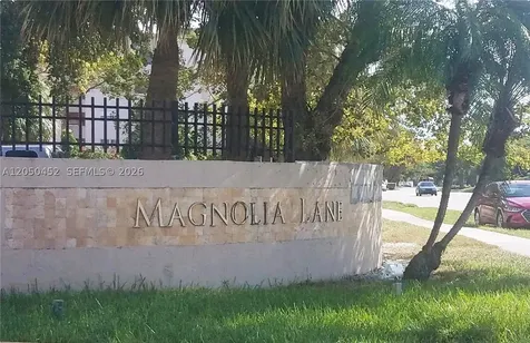 7407 SW 152nd Avenue Miami FL 33193