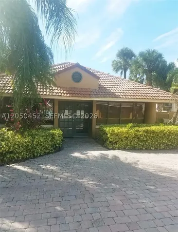 7407 SW 152nd Avenue Miami FL 33193