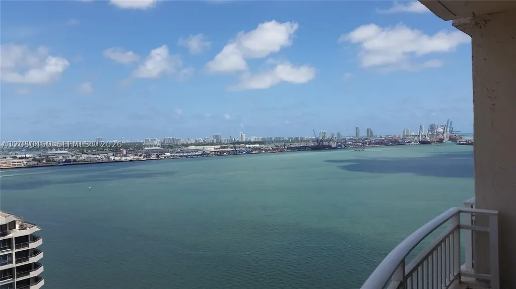770 Claughton Island Drive Miami FL 33131