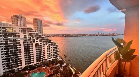 770 Claughton Island Drive Miami FL 33131