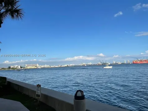 770 Claughton Island Drive Miami FL 33131