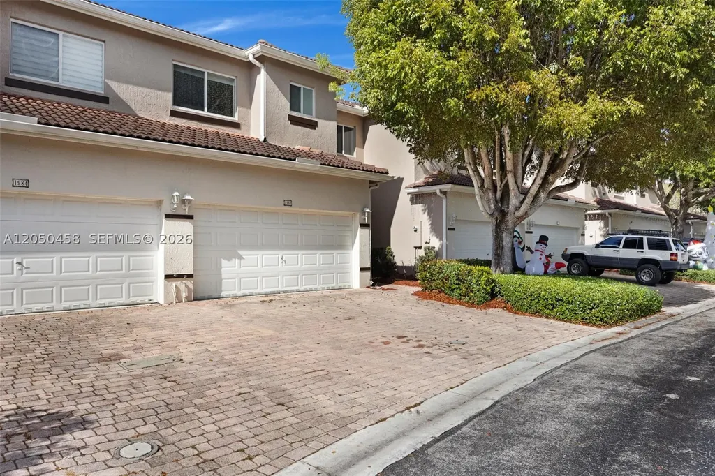 1980 SE 23rd Avenue Homestead FL 33035