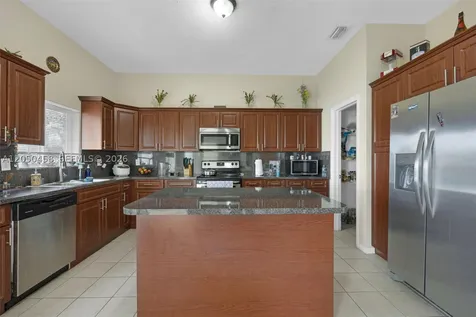 1980 SE 23rd Avenue Homestead FL 33035