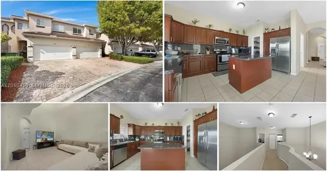 1980 SE 23rd Avenue Homestead FL 33035