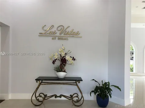 8373 Lake Drive Doral FL 33166