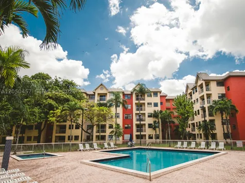 8373 Lake Drive Doral FL 33166