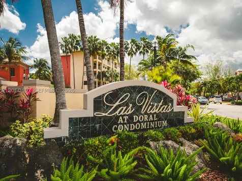 8373 Lake Drive Doral FL 33166
