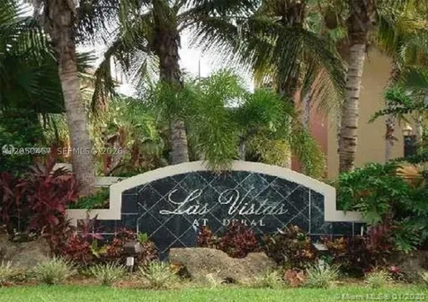 8373 Lake Drive Doral FL 33166