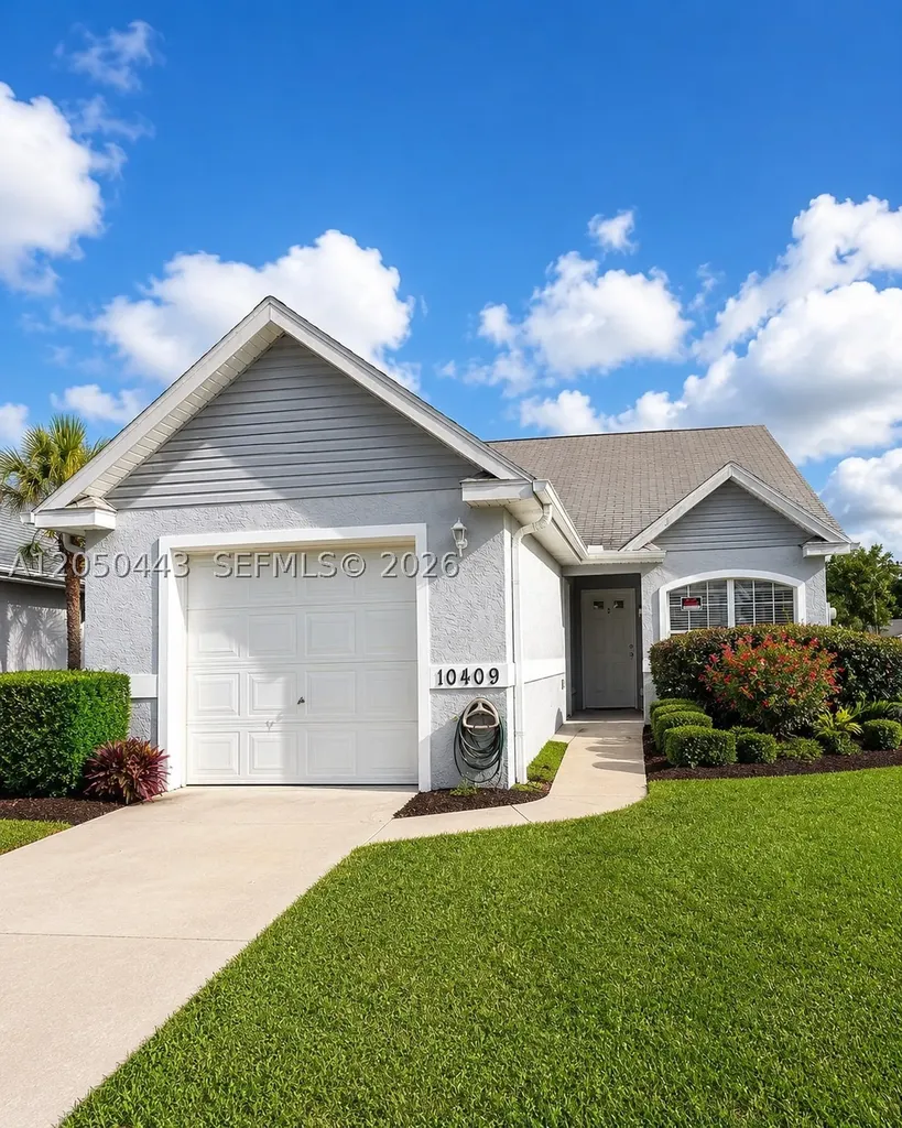 10409 SW 85th Court Ocala FL 34481