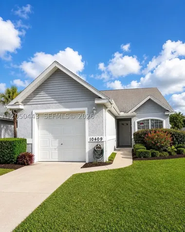 10409 SW 85th Court Ocala FL 34481