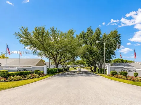 10409 SW 85th Court Ocala FL 34481