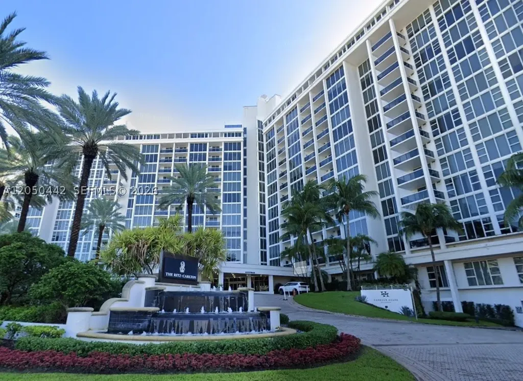 10275 Collins Avenue Bal Harbour FL 33154