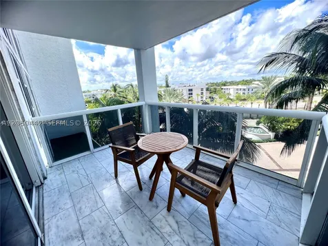 10275 Collins Avenue Bal Harbour FL 33154