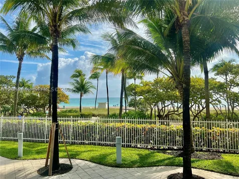 10275 Collins Avenue Bal Harbour FL 33154