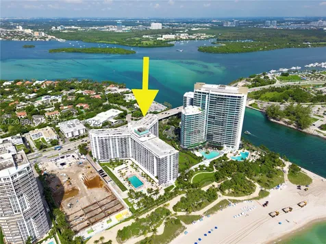 10275 Collins Avenue Bal Harbour FL 33154