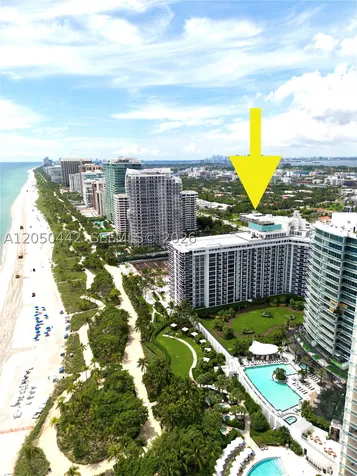 10275 Collins Avenue Bal Harbour FL 33154