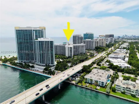 10275 Collins Avenue Bal Harbour FL 33154