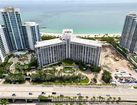 10275 Collins Avenue Bal Harbour FL 33154