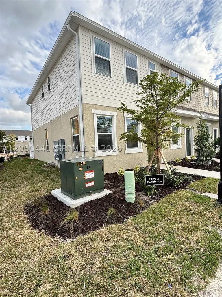 8768 Daybreak Street Sarasota FL 34241