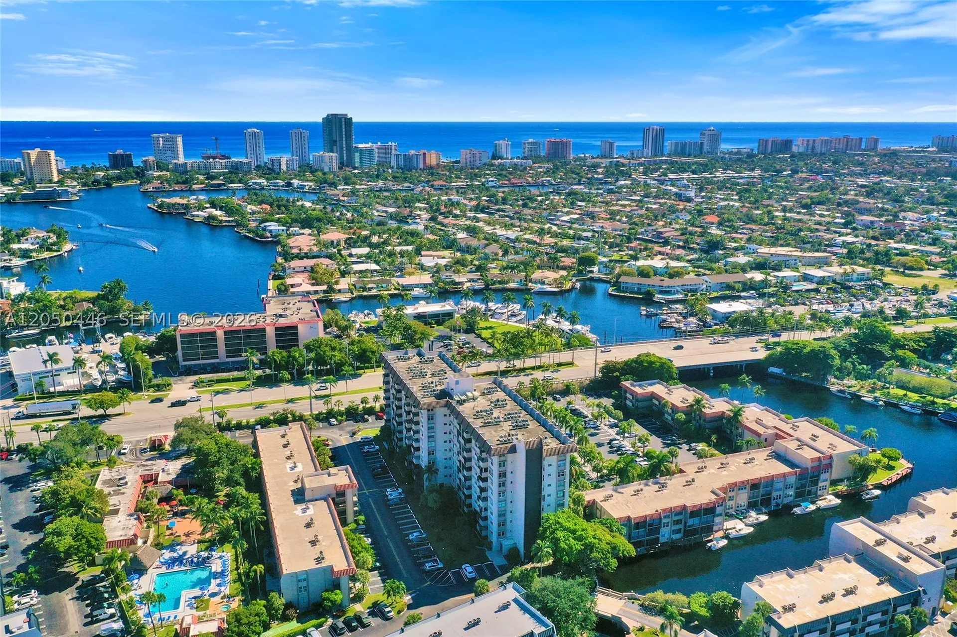 777 S Federal Highway Pompano Beach FL 33062