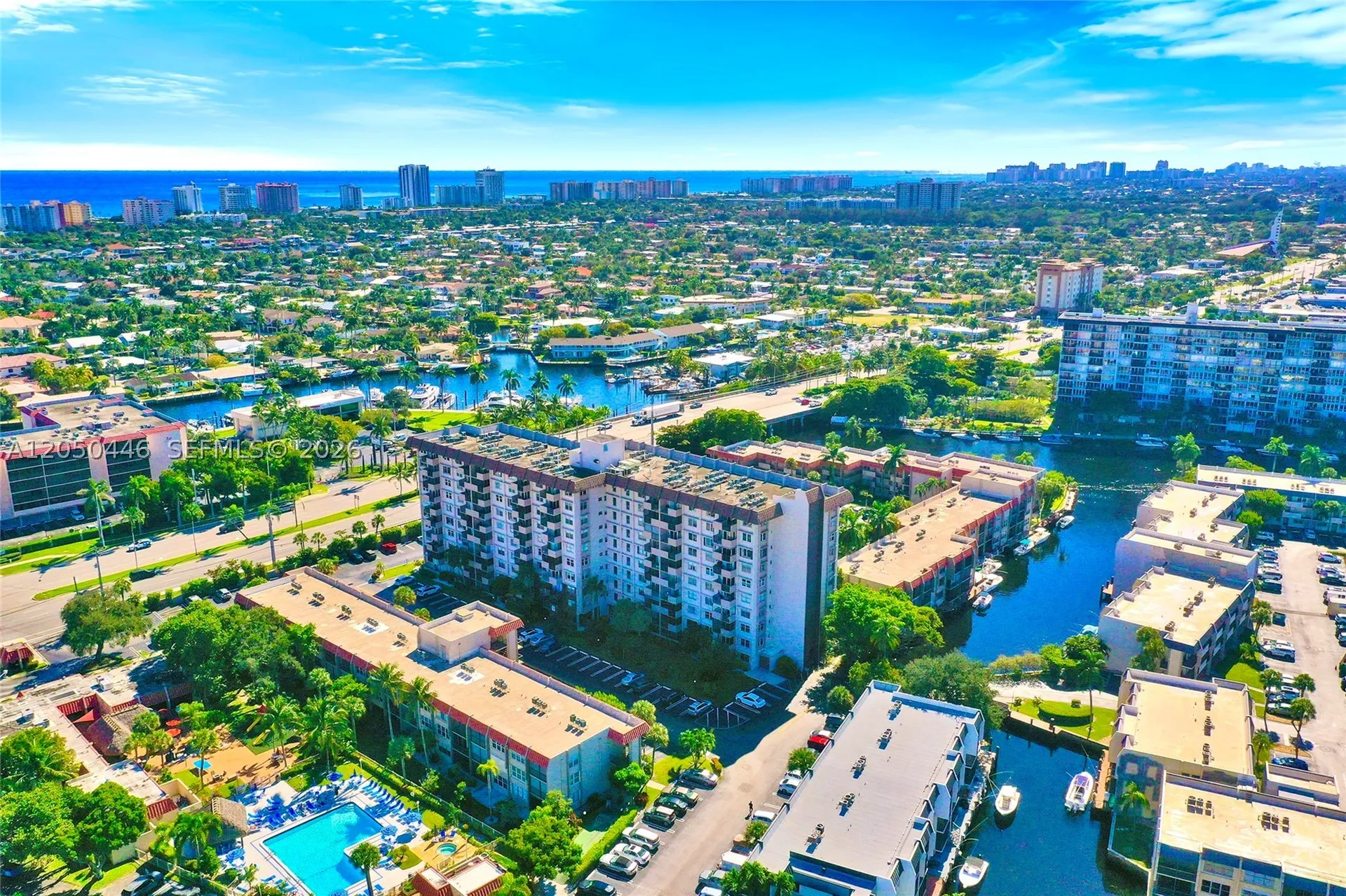 777 S Federal Highway Pompano Beach FL 33062