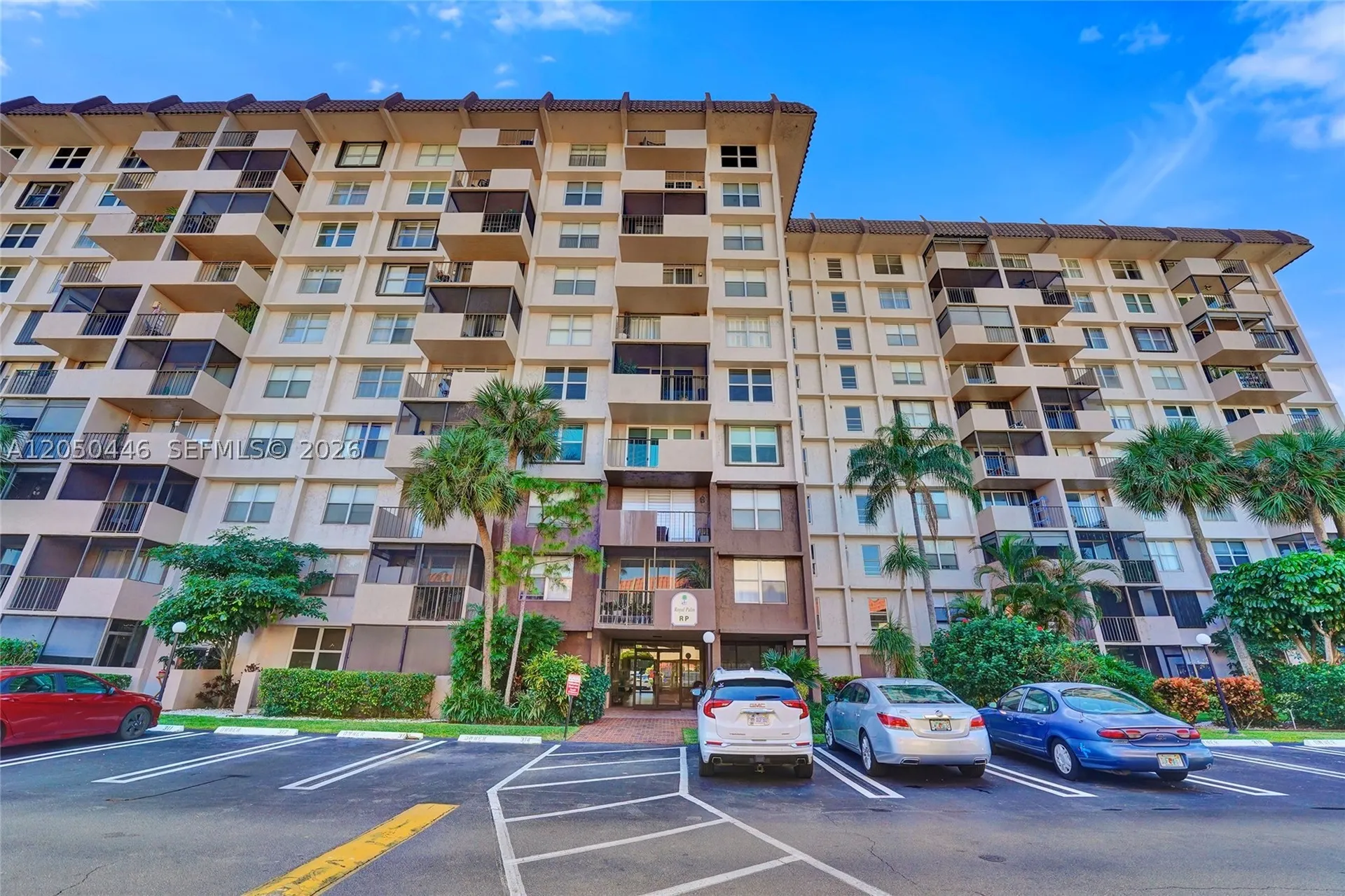 777 S Federal Highway Pompano Beach FL 33062