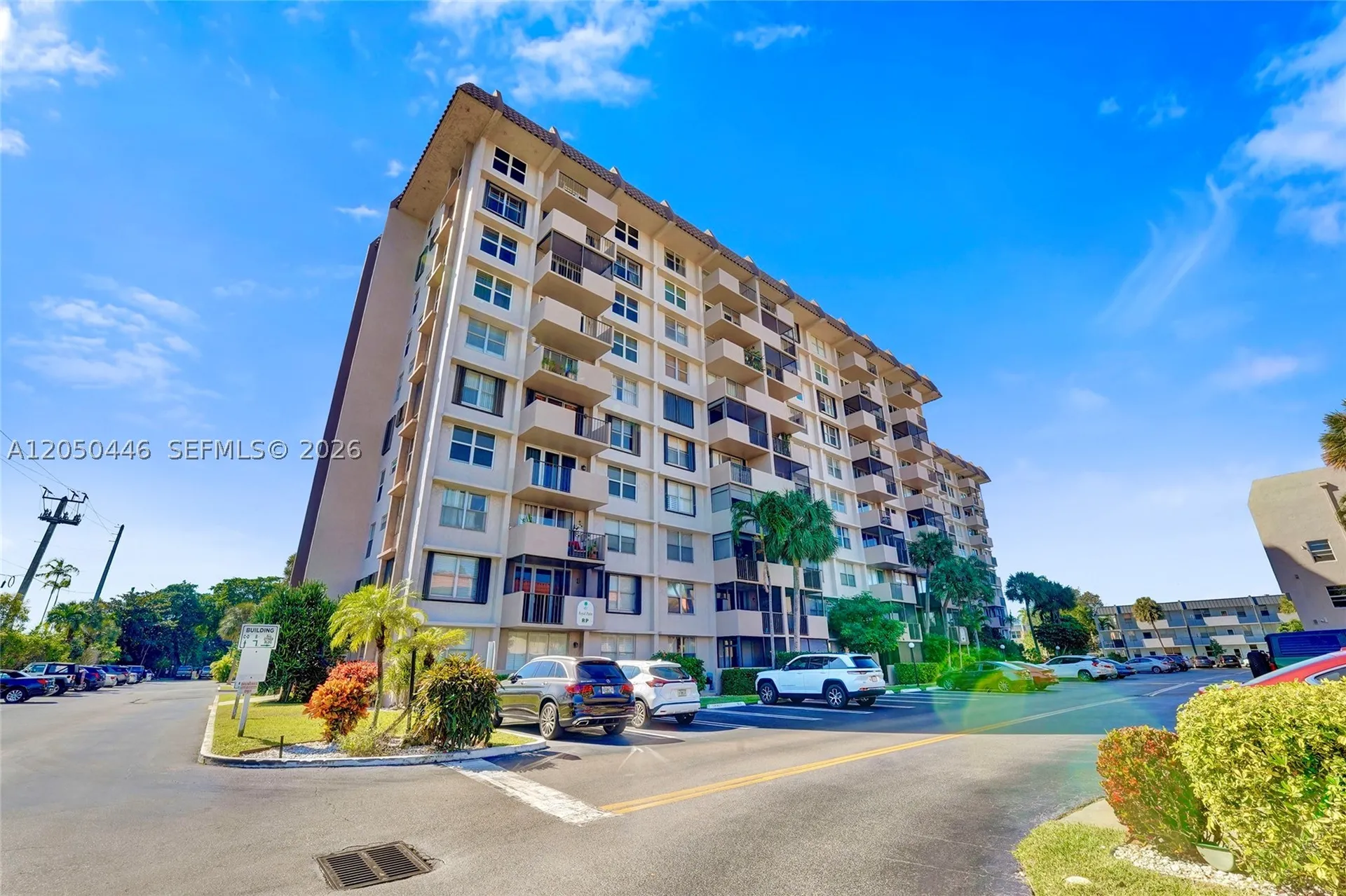 777 S Federal Highway Pompano Beach FL 33062