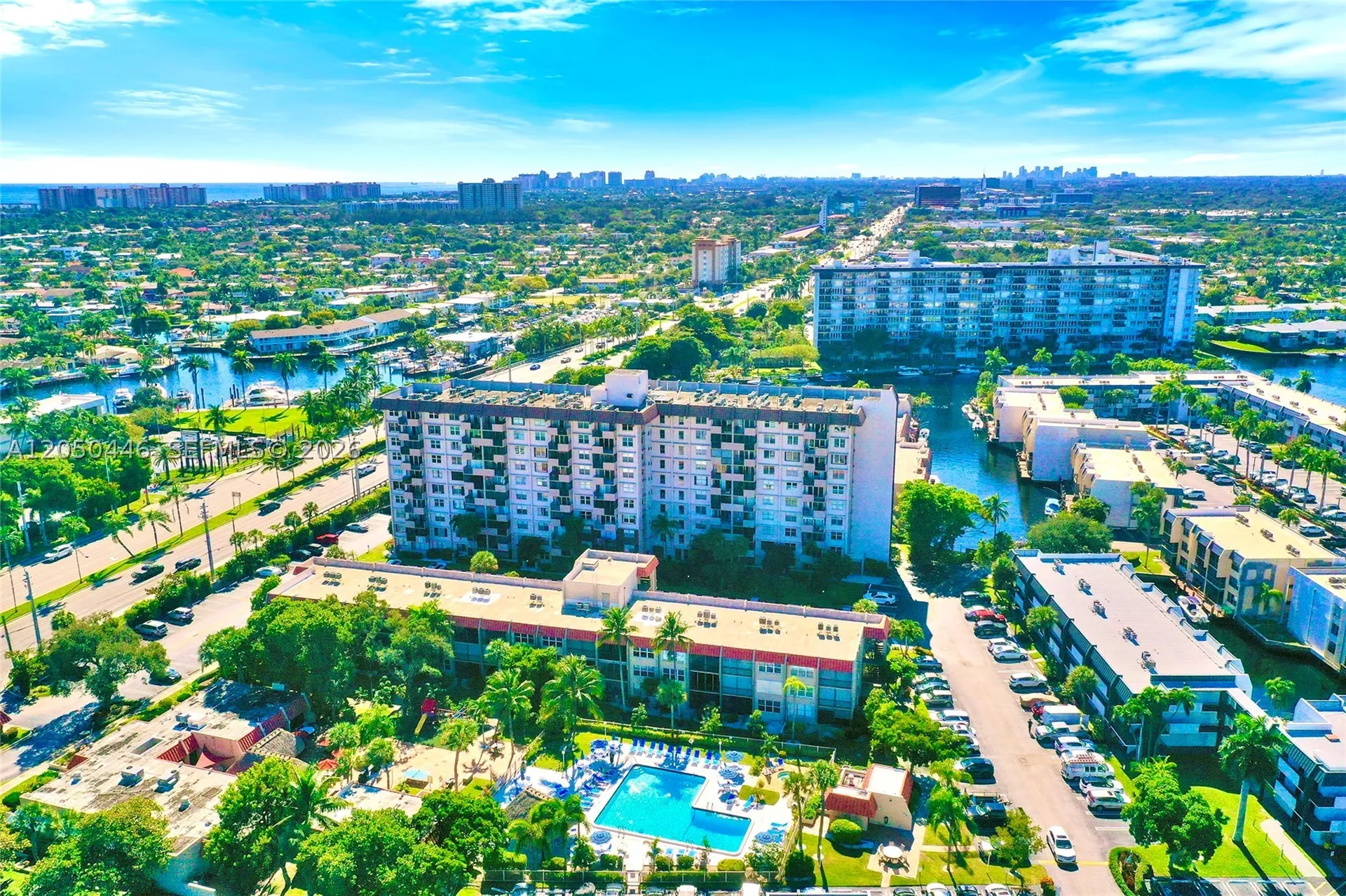 777 S Federal Highway Pompano Beach FL 33062