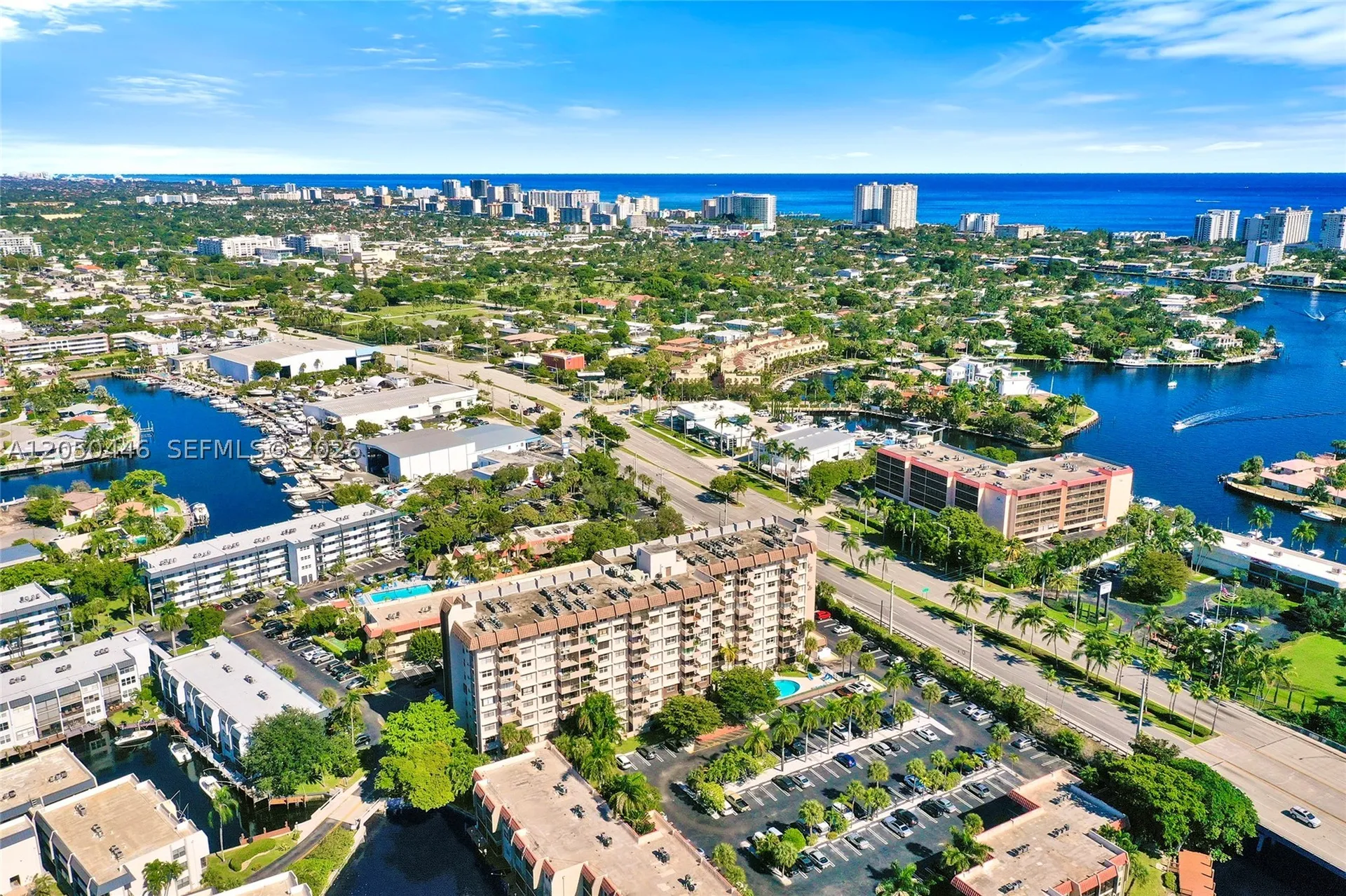 777 S Federal Highway Pompano Beach FL 33062