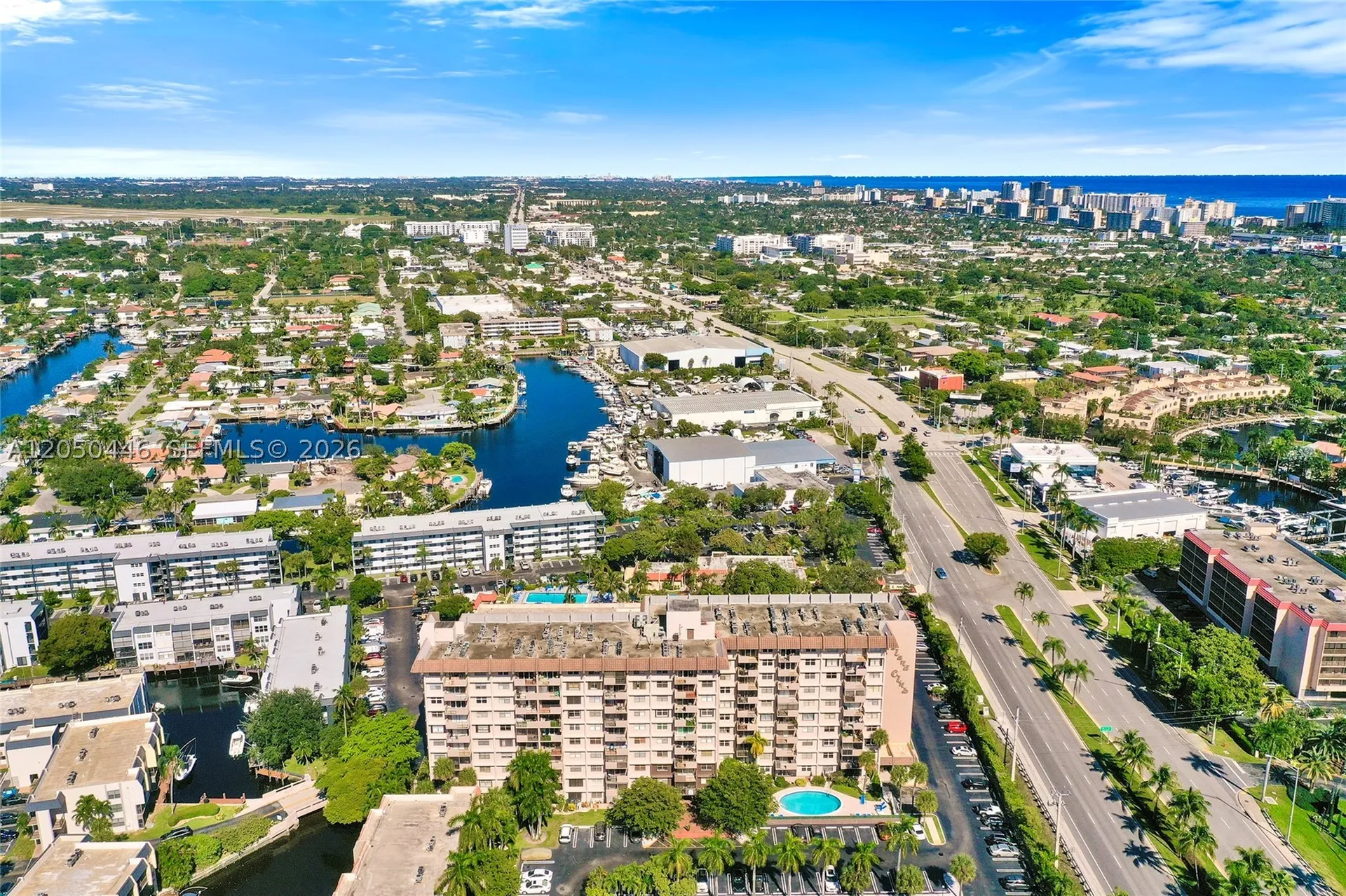 777 S Federal Highway Pompano Beach FL 33062