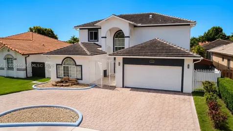 16075 SW 149th Terrace Miami FL 33196