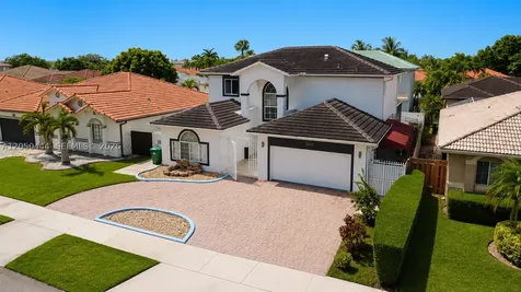 16075 SW 149th Terrace Miami FL 33196