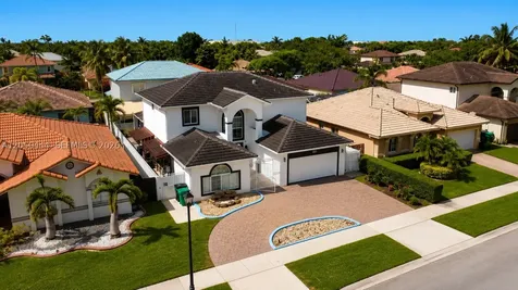 16075 SW 149th Terrace Miami FL 33196