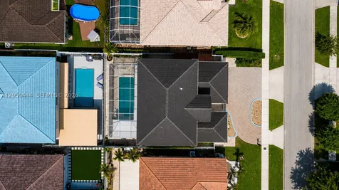 16075 SW 149th Terrace Miami FL 33196