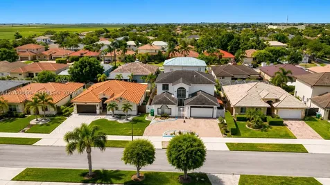 16075 SW 149th Terrace Miami FL 33196