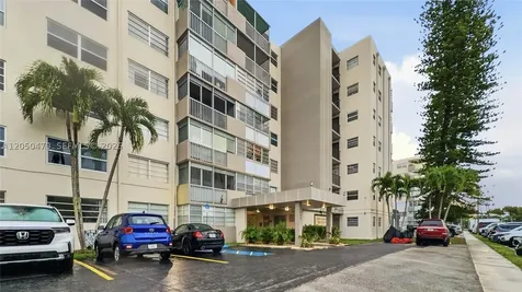 16450 Miami Drive North Miami Beach FL 33162