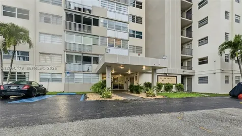 16450 Miami Drive North Miami Beach FL 33162