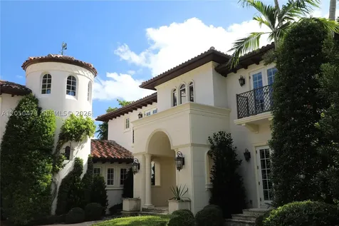 277 Marinero Court Coral Gables FL 33143