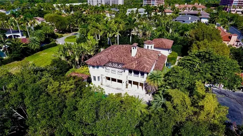 277 Marinero Court Coral Gables FL 33143
