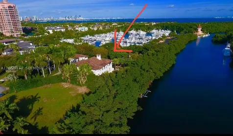 277 Marinero Court Coral Gables FL 33143