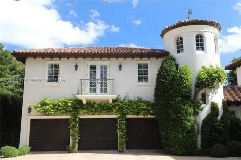 277 Marinero Court Coral Gables FL 33143