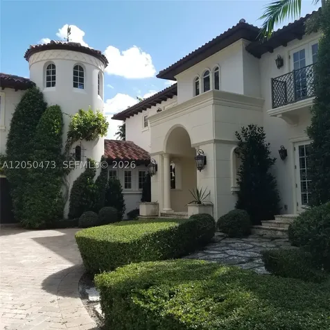 277 Marinero Court Coral Gables FL 33143